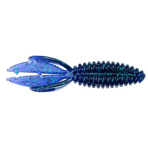 NetBait BaitFuel Infused B Bug Junebug / 4 1/3" NetBait BaitFuel Infused B Bug Junebug / 4 1/3"