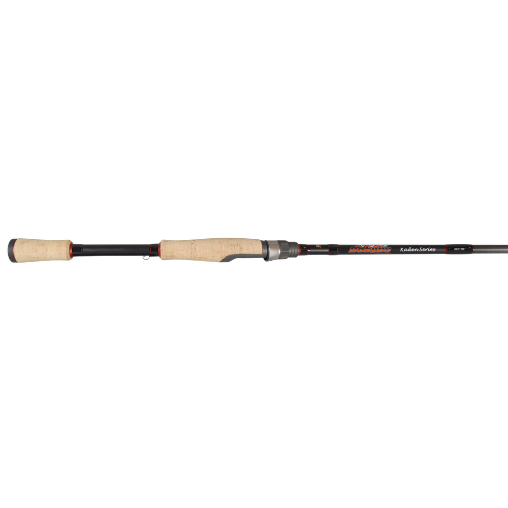 Dobyns Rods Kaden Spinning Rods 7'1" / Medium-Light / Fast - 712 SF