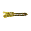 Xzone Lures 3.75" X-Tube Killer Perch / 3 3/4"