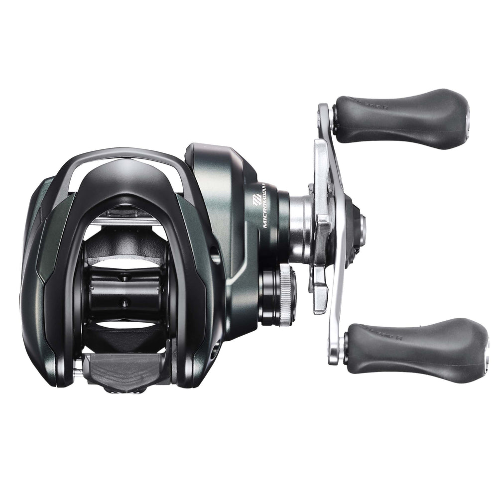 Shimano Curado MGL 150 Casting Reel Left / 8.1:1