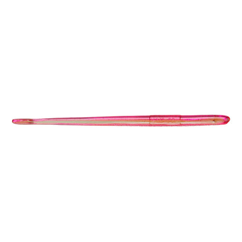 Roboworm 6'' Straight Tail Worm Morning Sunrise / 6" Roboworm 6'' Straight Tail Worm Morning Sunrise / 6"