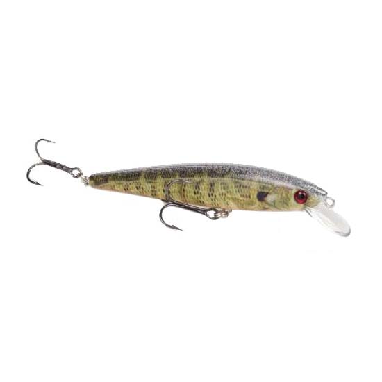 Strike King KVD 200 Jerkbait Sexy Shad