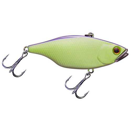 Jackall TN50 Lipless Crankbait Purple Chartreuse / 2" Jackall TN50 Lipless Crankbait Purple Chartreuse / 2"