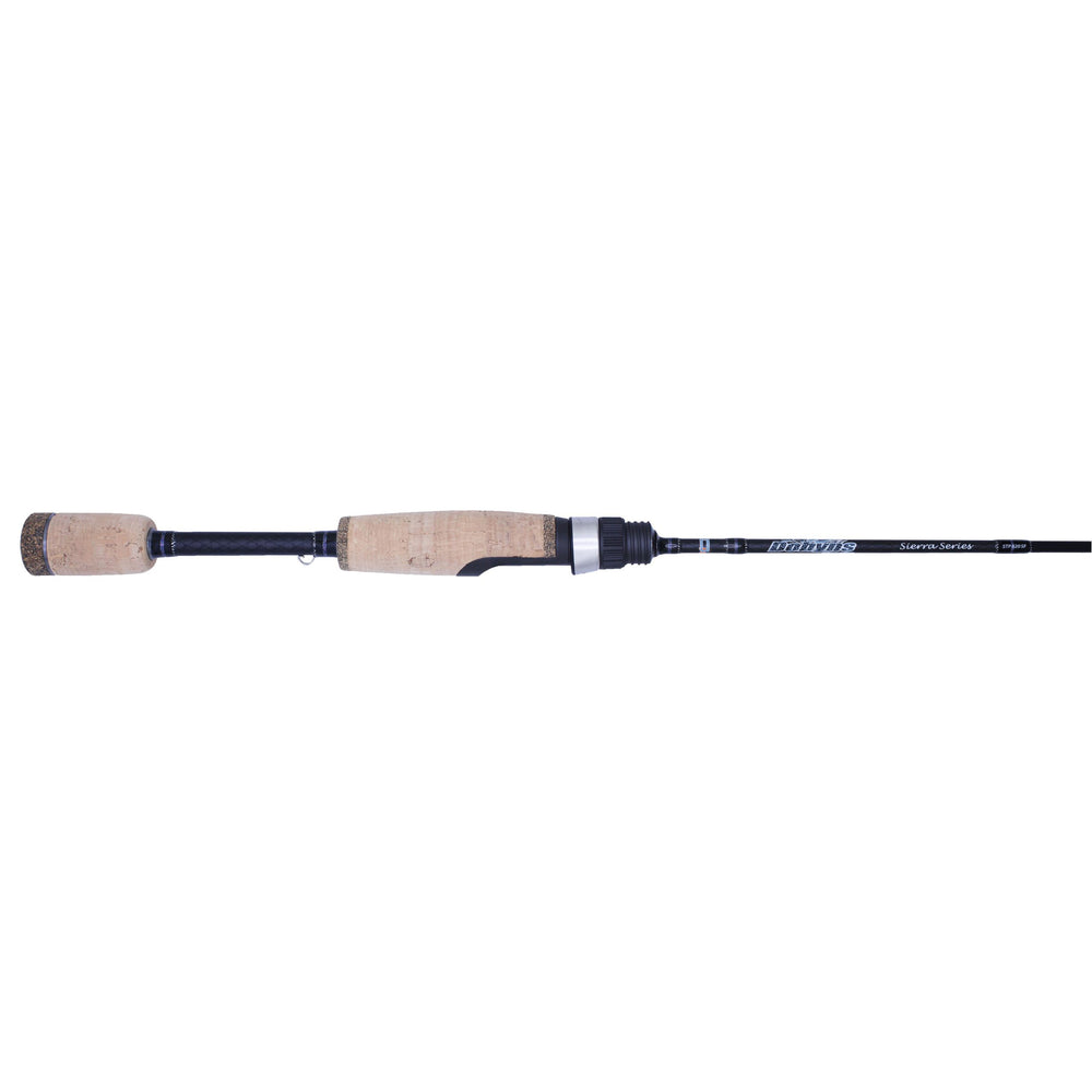 Dobyns Rods Sierra Trout and Panfish Spinning Rods - 1 Piece