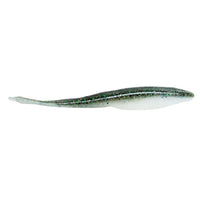 Yamamoto D Shad Smoke Shad / 5"