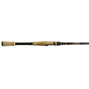 Dobyns Baitcaster Rod w/Piscifun Alloy M 8.4:1 RH Reel Like New -  Classifieds - NJ Woods & Water