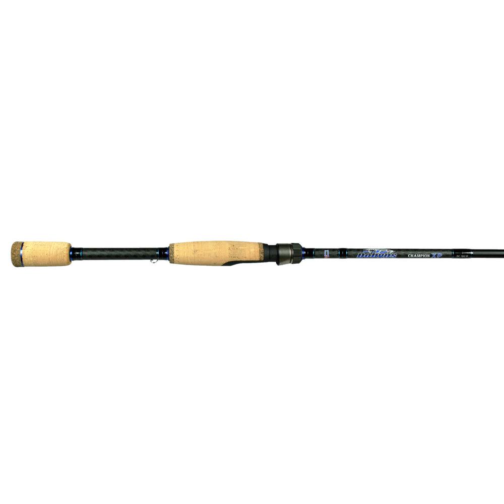 Dobyns Rods Champion XP Spinning Rods 6'8" / Medium-Light / Fast - 682SF