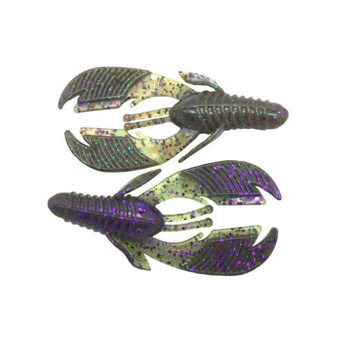 Xcite Baits Raptor Tail Chunk