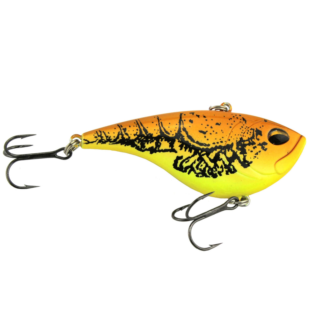 Jenko Rip Knocker 75 Lipless Crankbait Spring Craw / 3"