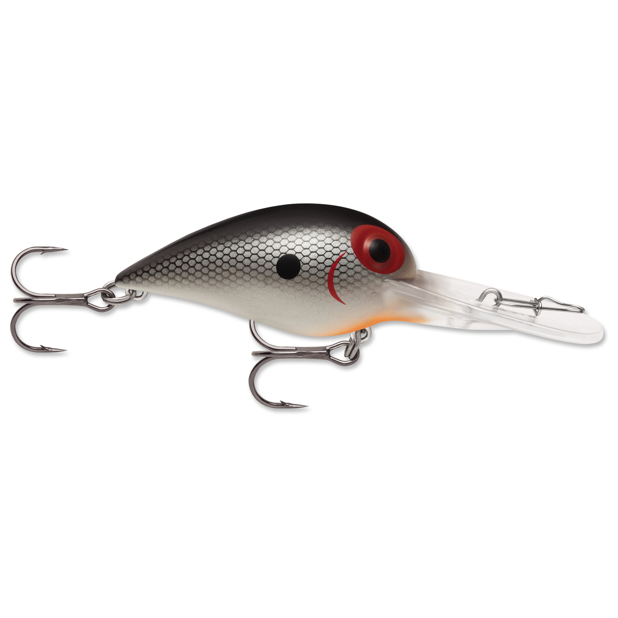 Storm - Original Wiggle Wart Naturistic Brown Crayfish