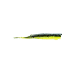 Pop ShadZ Watermelon/Chartreuse / 5"