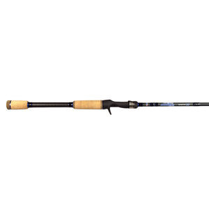 Champion XP Split Grip Casting Rods