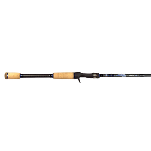 Dobyns Rods Champion XP Split Grip Casting Rods 7'0" / Medium / Fast - 702C Dobyns Rods Champion XP Split Grip Casting Rods 7'0" / Medium / Fast - 702C