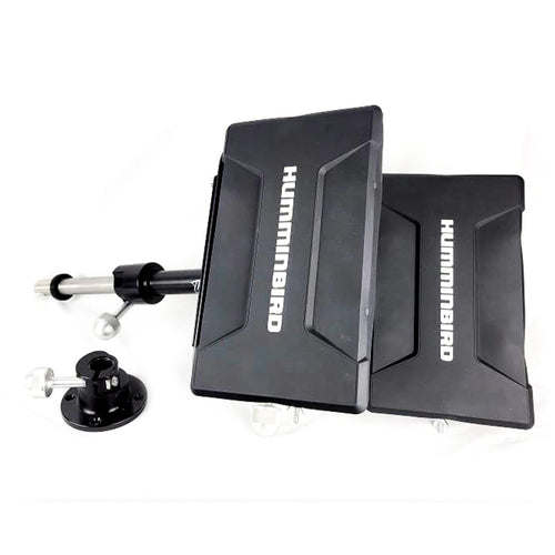 BeatDown Outdoors The Ultimate Quick Release Double Stack Mount The Ultimate Quick Release Double Stack Mount BeatDown Outdoors The Ultimate Quick Release Double Stack Mount The Ultimate Quick Release Double Stack Mount