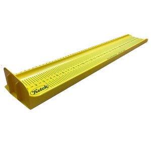 Karbonate 32" Measuring Board