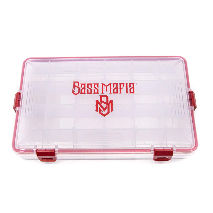 Bass Mafia Casket 2.0 Size 3600 3600