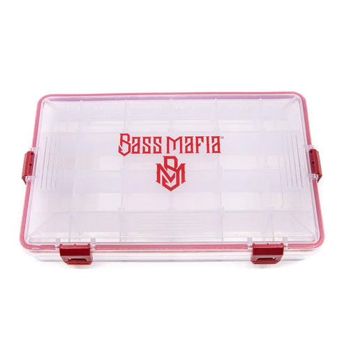 Bass Mafia Casket 2.0 Size 3600 3600 Bass Mafia Casket 2.0 Size 3600 3600