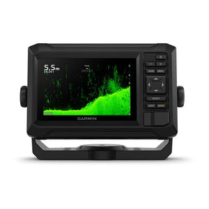 ECHOMAP UHD2 53cv