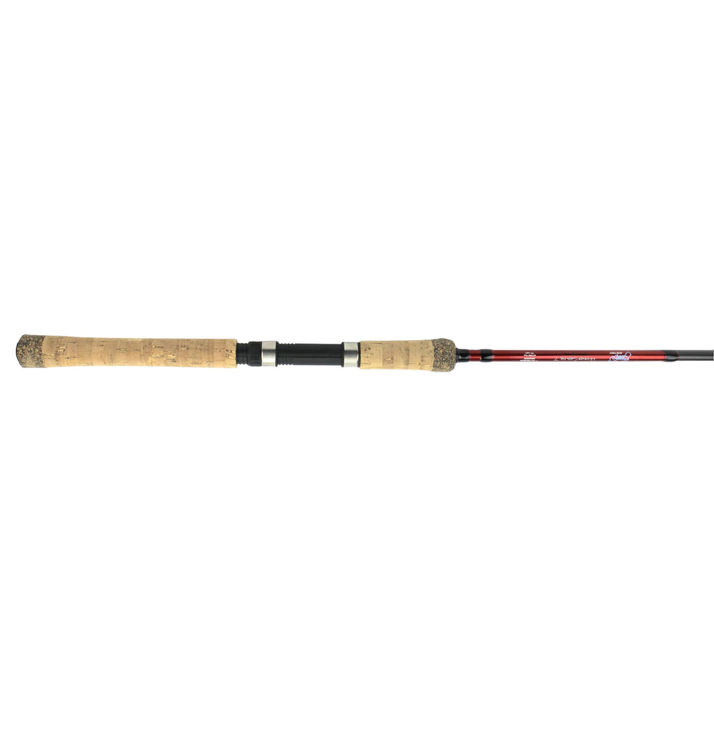 Jenko HyperSense Crappie Rods 6'0" / Light / 1