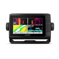 Garmin ECHOMAP UHD 73 73sv / 7" / GT56UHD-TM