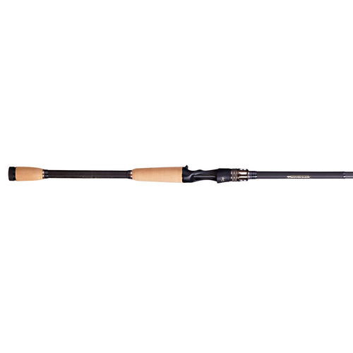 Megabass Destroyer P5 Casting Rods 7'5" / Heavy / Fast - BMG Megabass Destroyer P5 Casting Rods 7'5" / Heavy / Fast - BMG