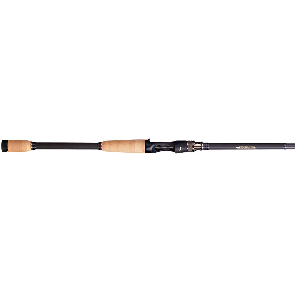 Megabass Destroyer P5 Casting Rods 7'2" / Medium / Fast - Daemos