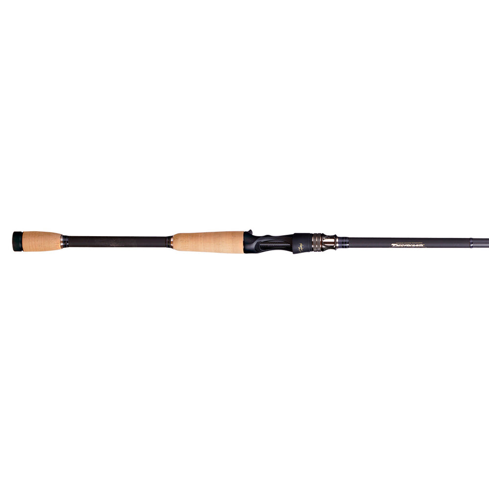 Megabass Destroyer P5 Casting Rods 7'5" / Medium / Medium-Fast - Javelin