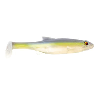 Bass Mafia Daingerous Swimbait 7" / Blueback Herring