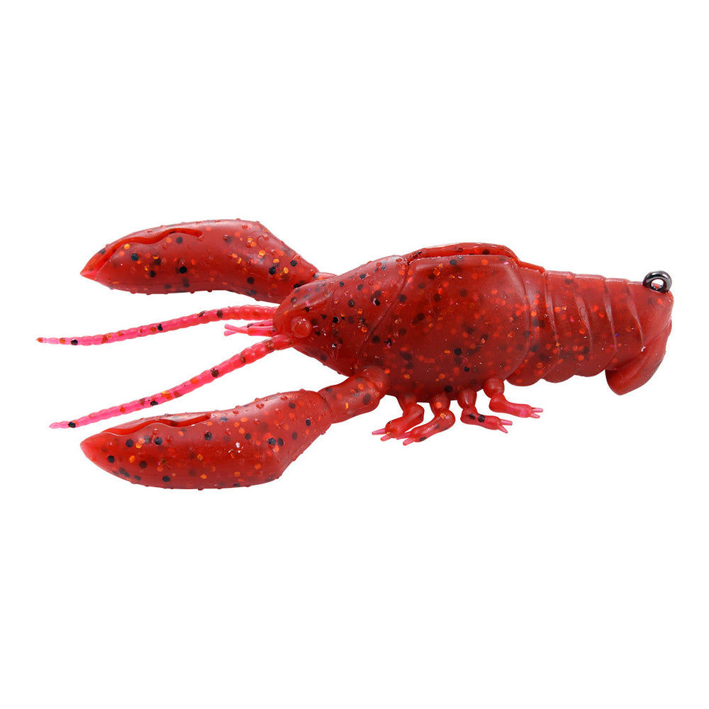 Megabass Sleeper Craw Demon Craw / 3"