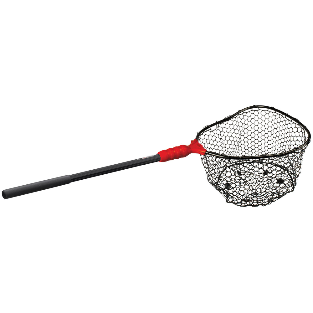 EGO S1 Genesis Medium Rubber Landing Net