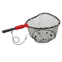 EGO Wade Medium Rubber Landing Net