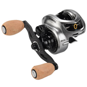 Bassinator Elite Classic Casting Reel