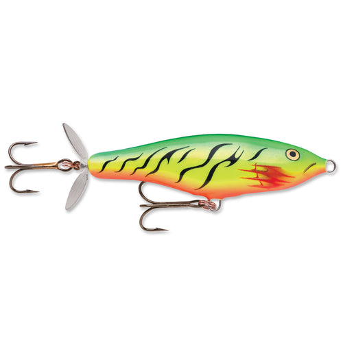 Rapala Skitter Prop Firetiger / 2 3/4" Rapala Skitter Prop Firetiger / 2 3/4"