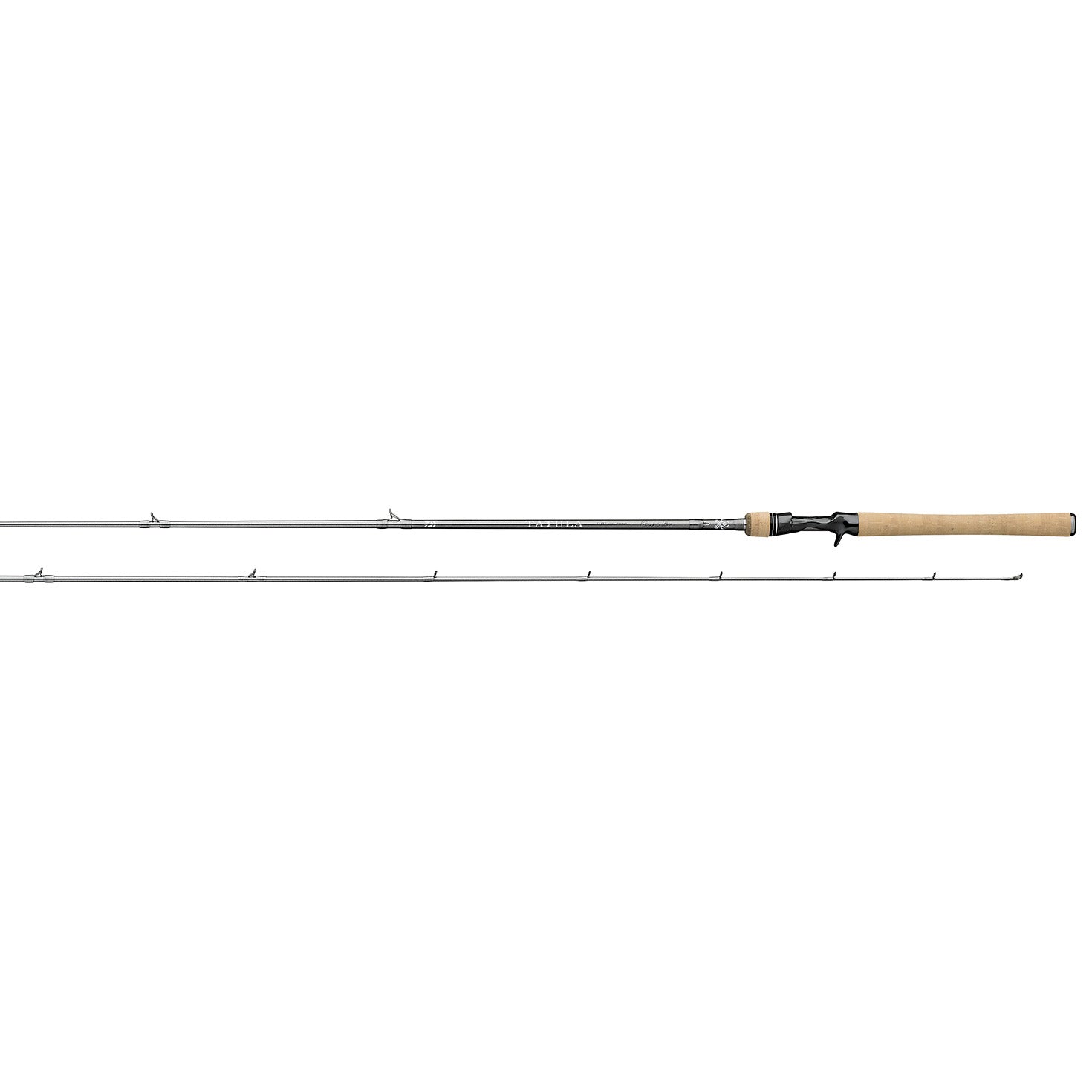 DAIWA TATULA ELITE 7'3 MH TAEL731MHFB Casting Rod- USED