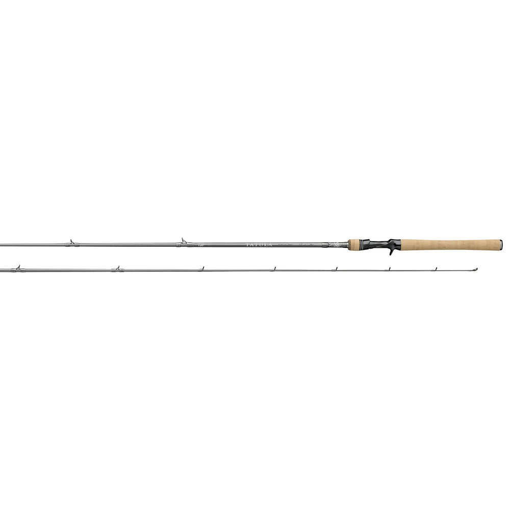 Daiwa Tatula Elite Casting Rods 7'5" / Medium-Heavy / Fast - Cory Johnston Soft Stick Bait/Football Jig