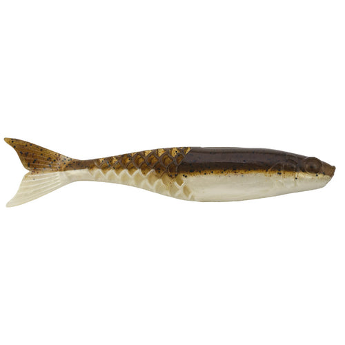 Berkley PowerBait PowerStinger - 3.5in - Tennessee Shad