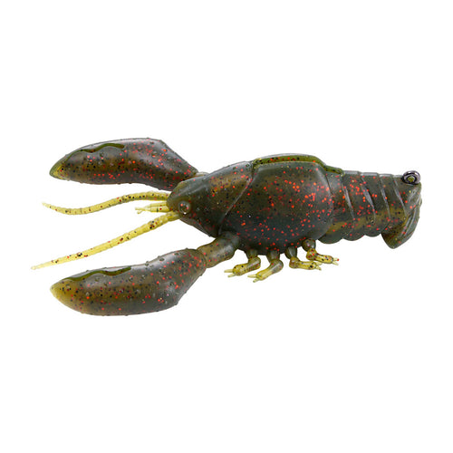 Megabass Sleeper Craw Watermelon Secret