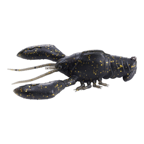 Megabass Sleeper Craw Midnight Melon / 3" Megabass Sleeper Craw Midnight Melon / 3"