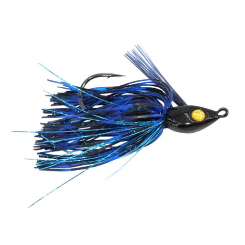 Hayabusa Lil' Schmitty Swim Jig 3/8 oz / Money Maker Hayabusa Lil' Schmitty Swim Jig 3/8 oz / Money Maker