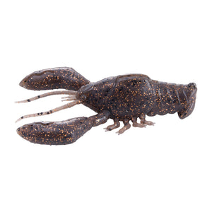 Sleeper Craw Muddy Copper / 3"