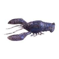 Megabass Sleeper Craw Natural Pro Blue / 3"