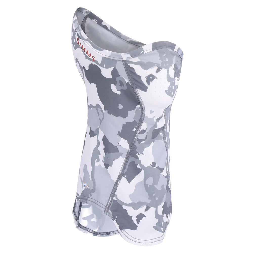 Simms SolarFlex SunGaiter Regiment Camo Cinder