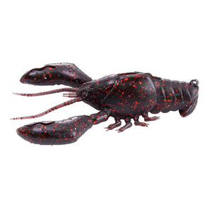 Sleeper Craw Scuppernong Red / 3"
