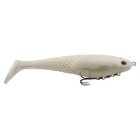 Berkley PowerBait CullShad Swimbait 8" / Sight Flash