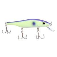 Bill Lewis Scope Stik 100 Suspending Jerkbait Table Rock Shad / 4"