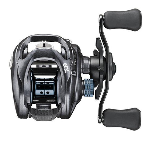 Daiwa Tatula CT 100 Casting Reel Right / 6.3:1 Daiwa Tatula CT 100 Casting Reel Right / 6.3:1