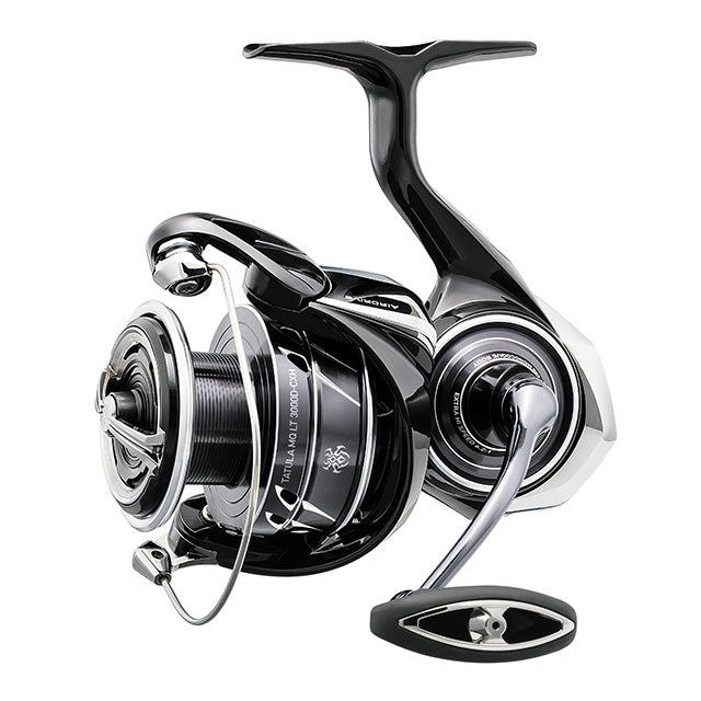 Daiwa Caldia MQ LT reels