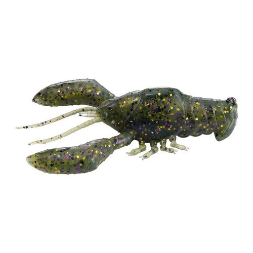 Megabass Sleeper Craw Watermelon Secret / 3" Megabass Sleeper Craw Watermelon Secret / 3"