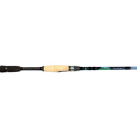 Dobyns Rods Fury Spinning Rods 7'0" / Medium-Light / Fast - 702 SF