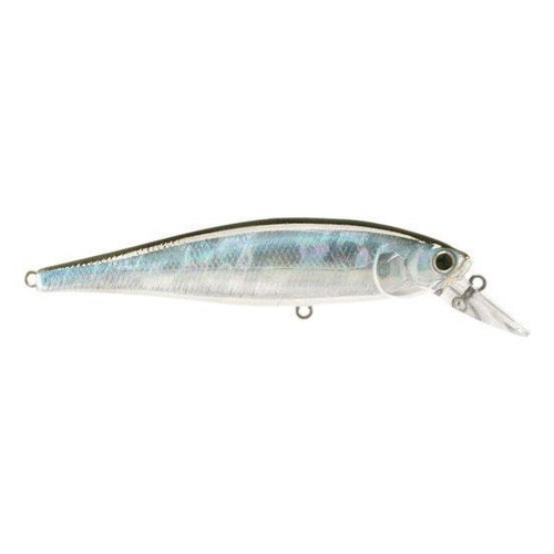 Lucky Craft Pointer 100SP Jerkbait Aurora Black / 4" Lucky Craft Pointer 100SP Jerkbait Aurora Black / 4"